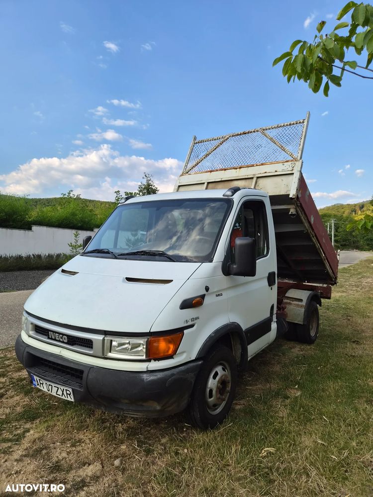 Iveco Daily - 1