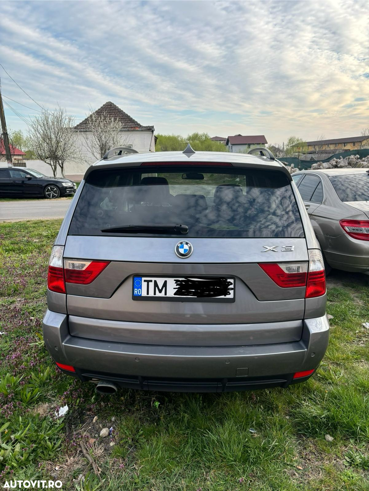BMW X3 xDrive20d Aut. Edition Lifestyle - 9