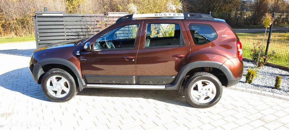 Dacia Duster - 6