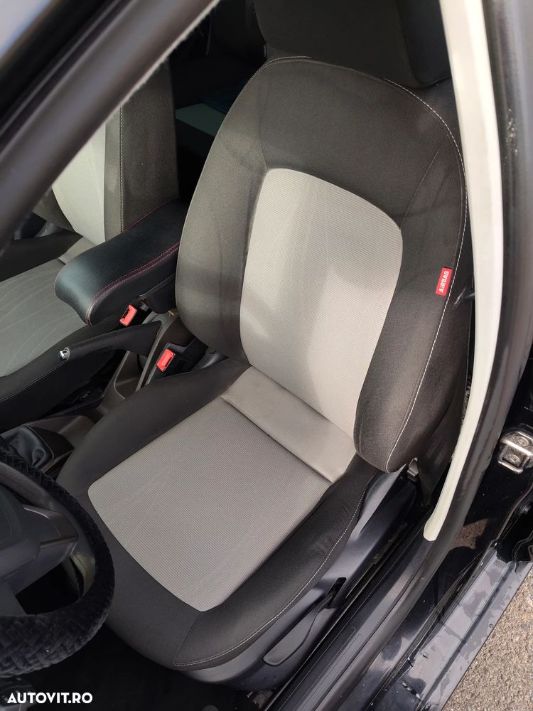 Seat Ibiza - 8