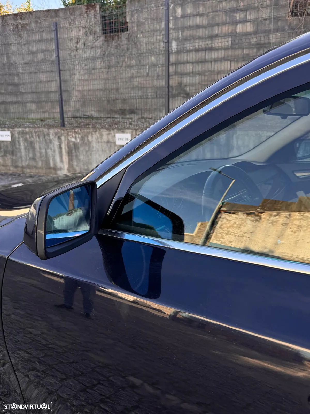 BMW 520 dA Executive - 17