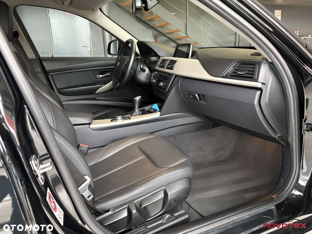 BMW Seria 3 - 14