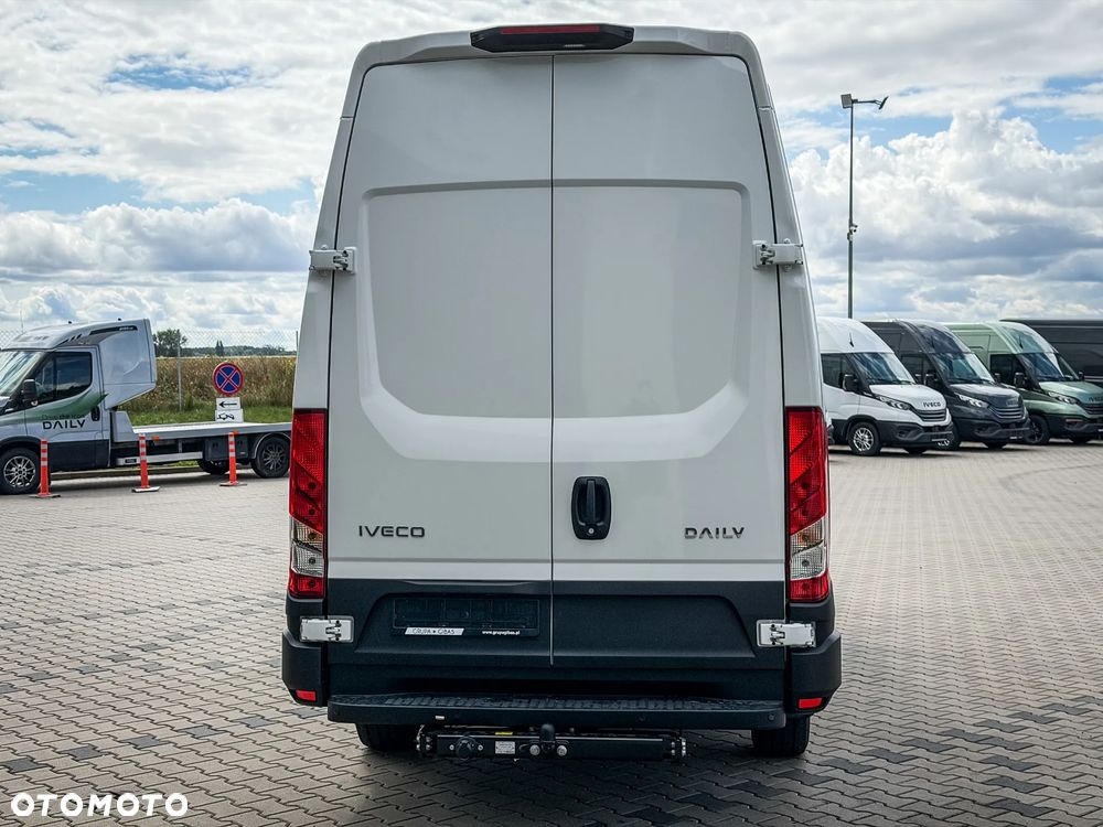 Iveco 35S18HA8 V - Daily L3H3 ! - 5