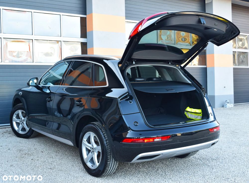 Audi Q5 2.0 TDI Quattro Sport S tronic - 18