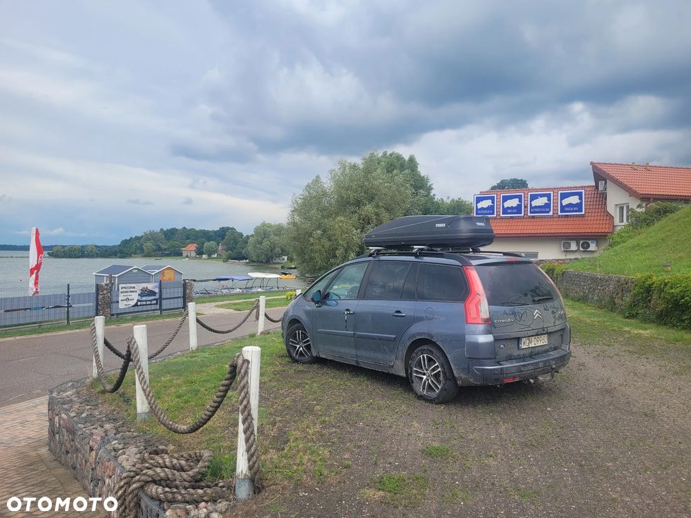 Citroën C4 Picasso 2.0 HDi Equilibre Exclusive MCP - 35