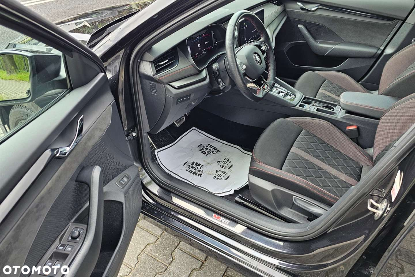 Skoda Octavia - 16