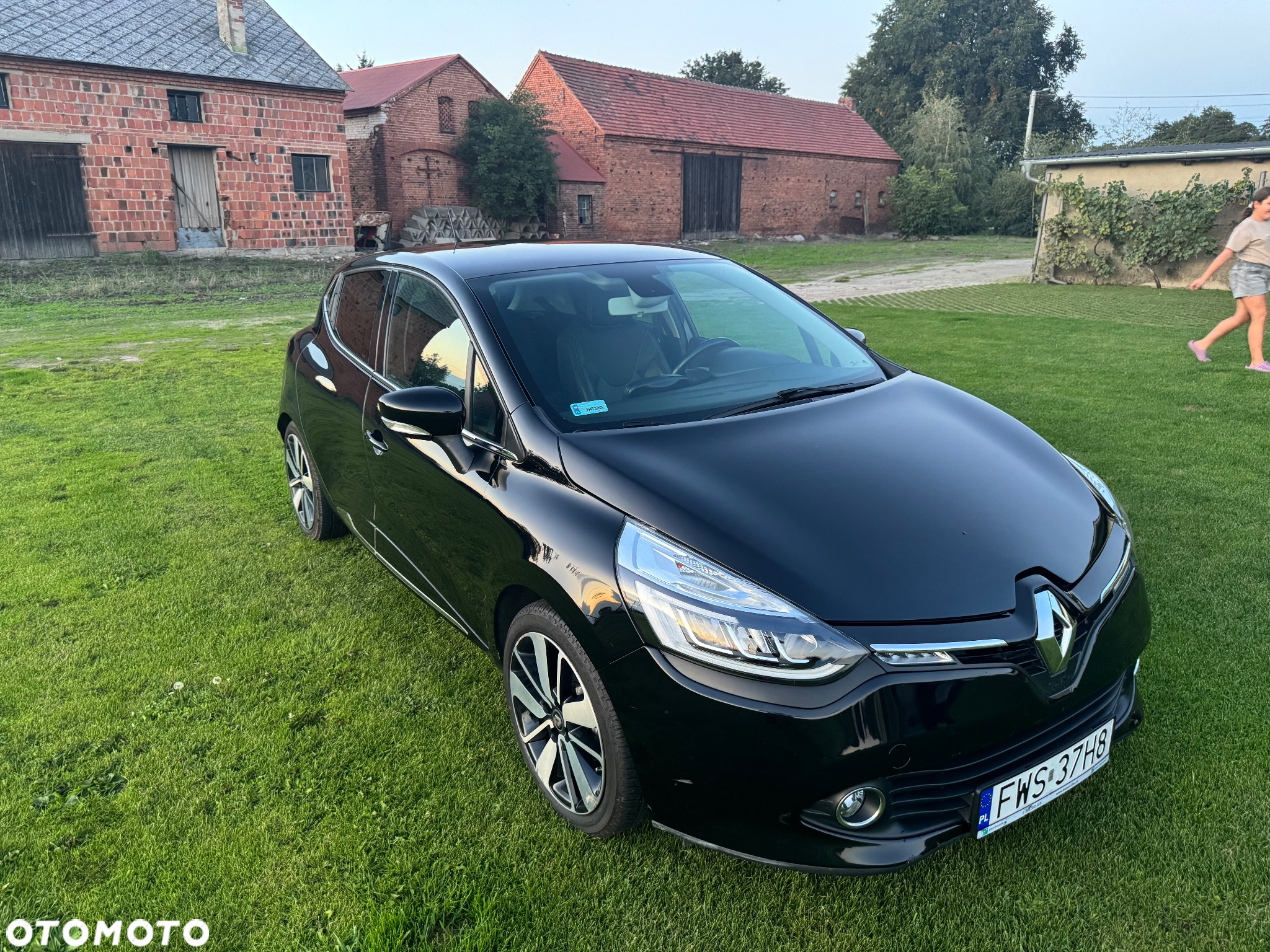 Renault Clio - 15