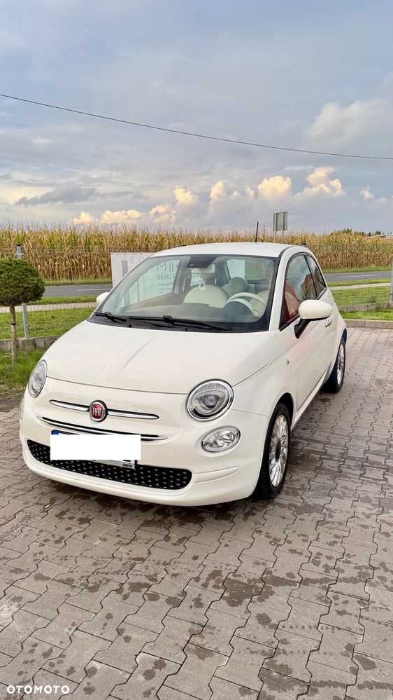 Fiat 500 - 17