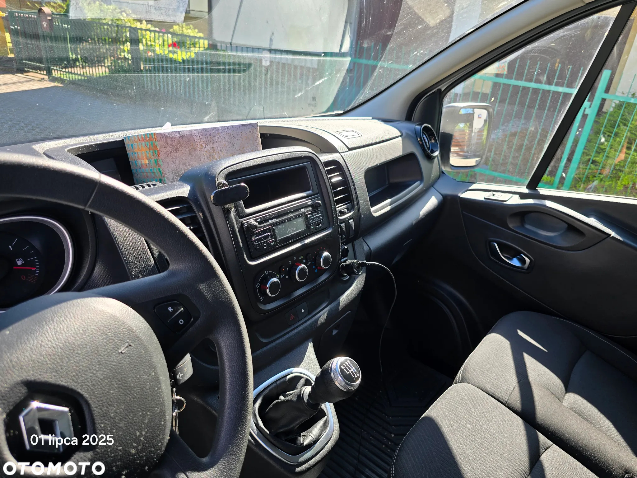 Renault Trafic - 4