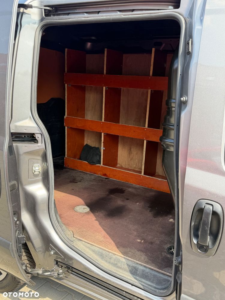 Fiat Doblo 1.6 Multijet 16V Easy - 17