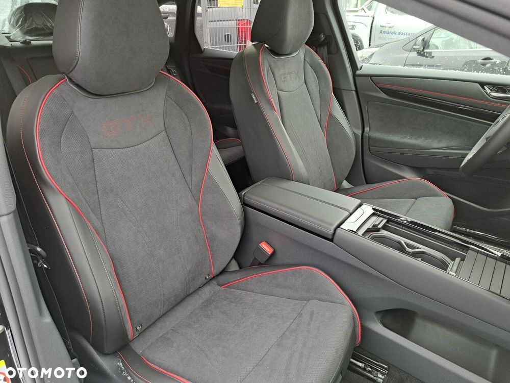 Volkswagen ID.7 86kWh GTX Plus 4Motion - 13