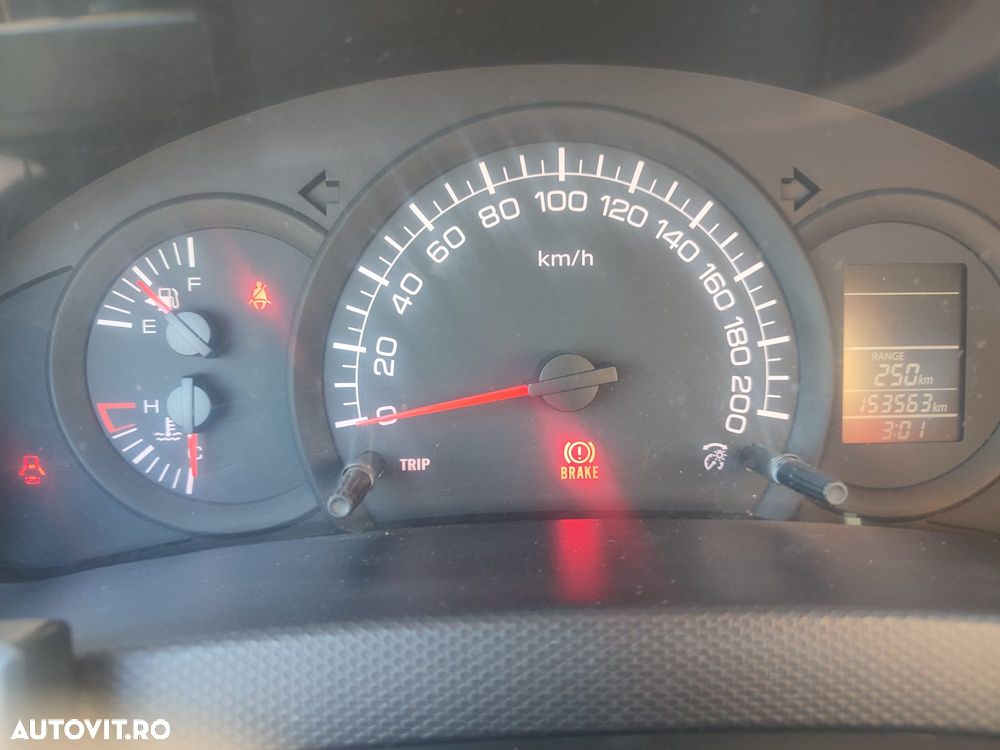 Suzuki Swift 1.2 Cool - 1