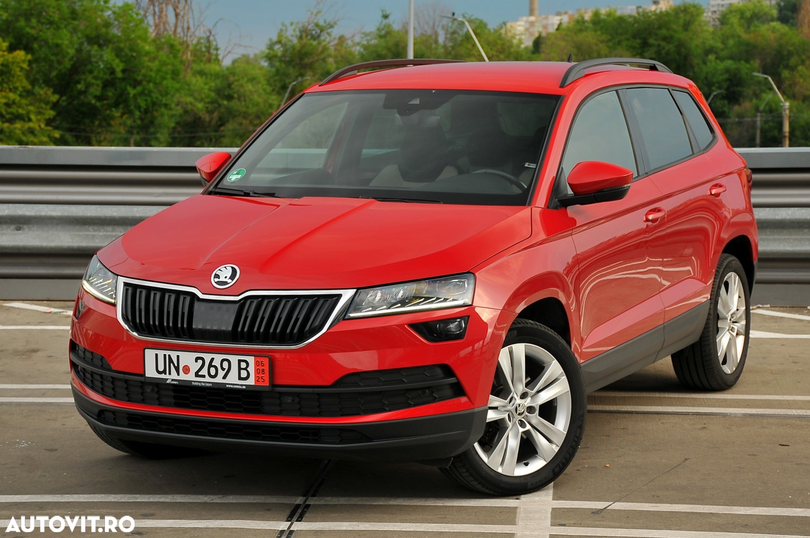 Skoda Karoq - 9