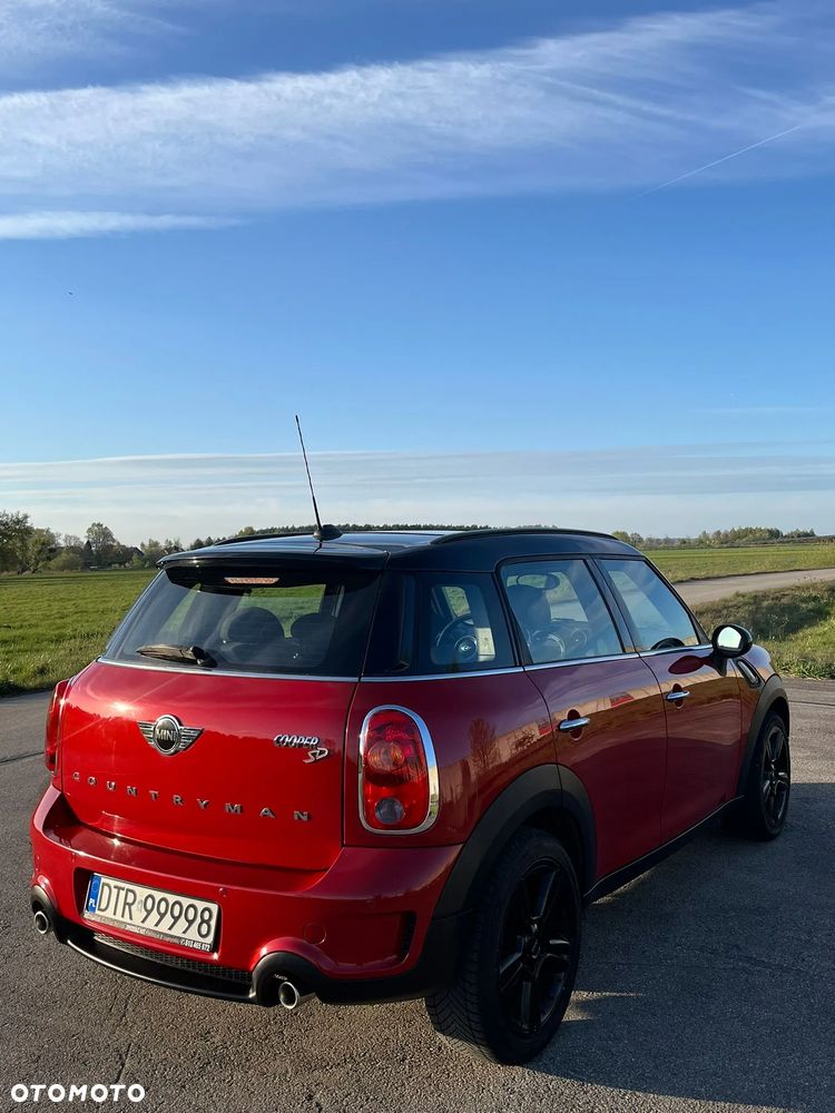 MINI Cooper S Standard - 35