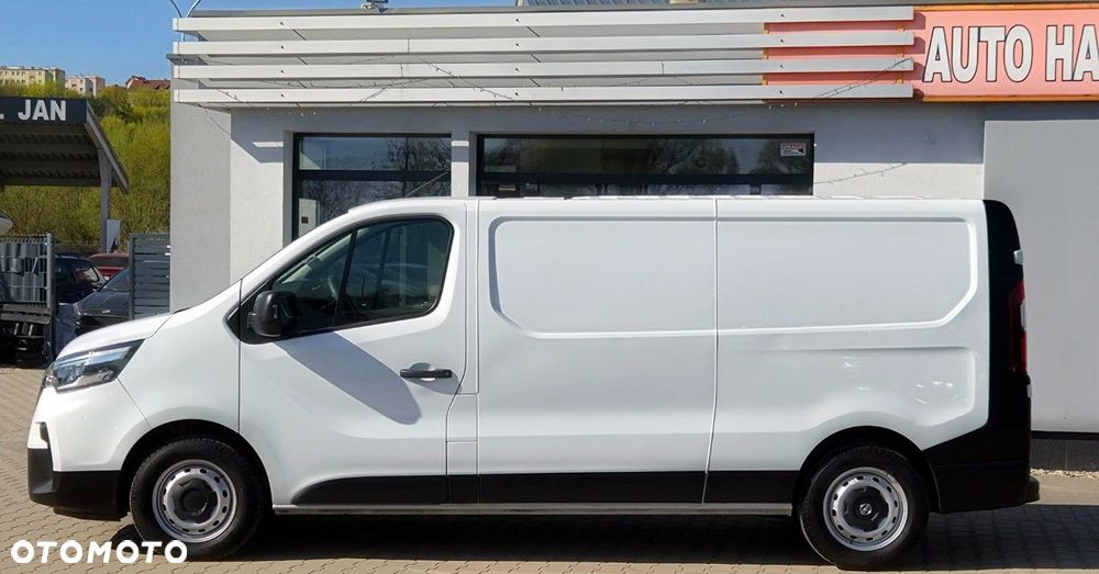 Nissan Primastar - 15