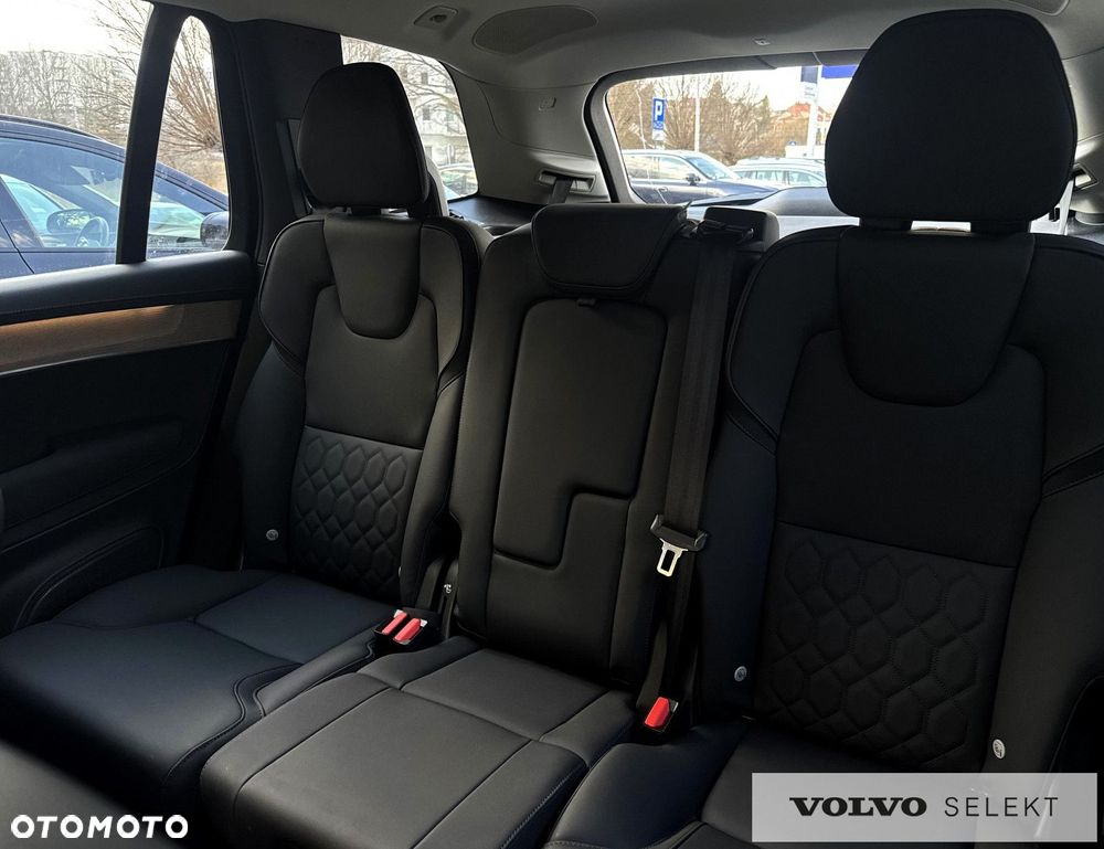 Volvo XC 90 - 29