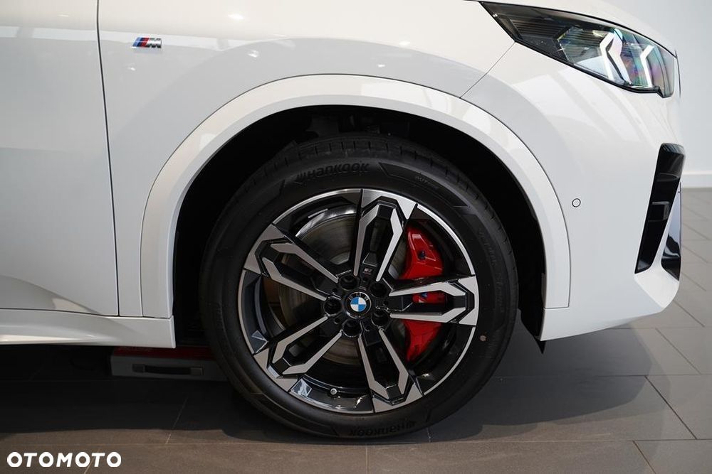 BMW X2 sDrive20i mHEV M Sport - 25