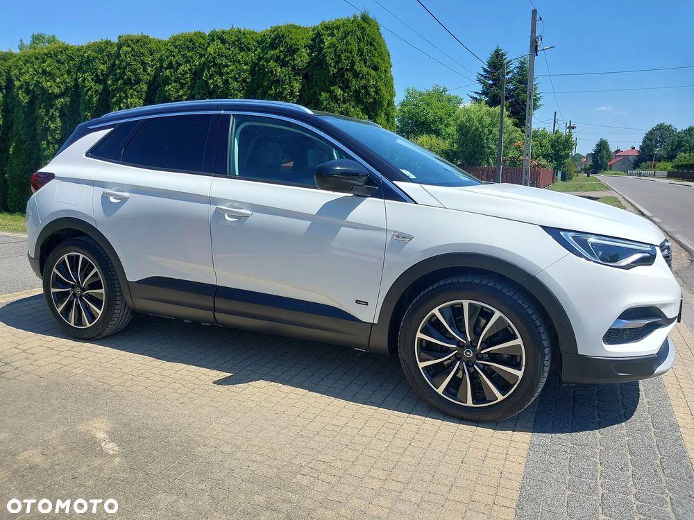 Opel Grandland X - 9