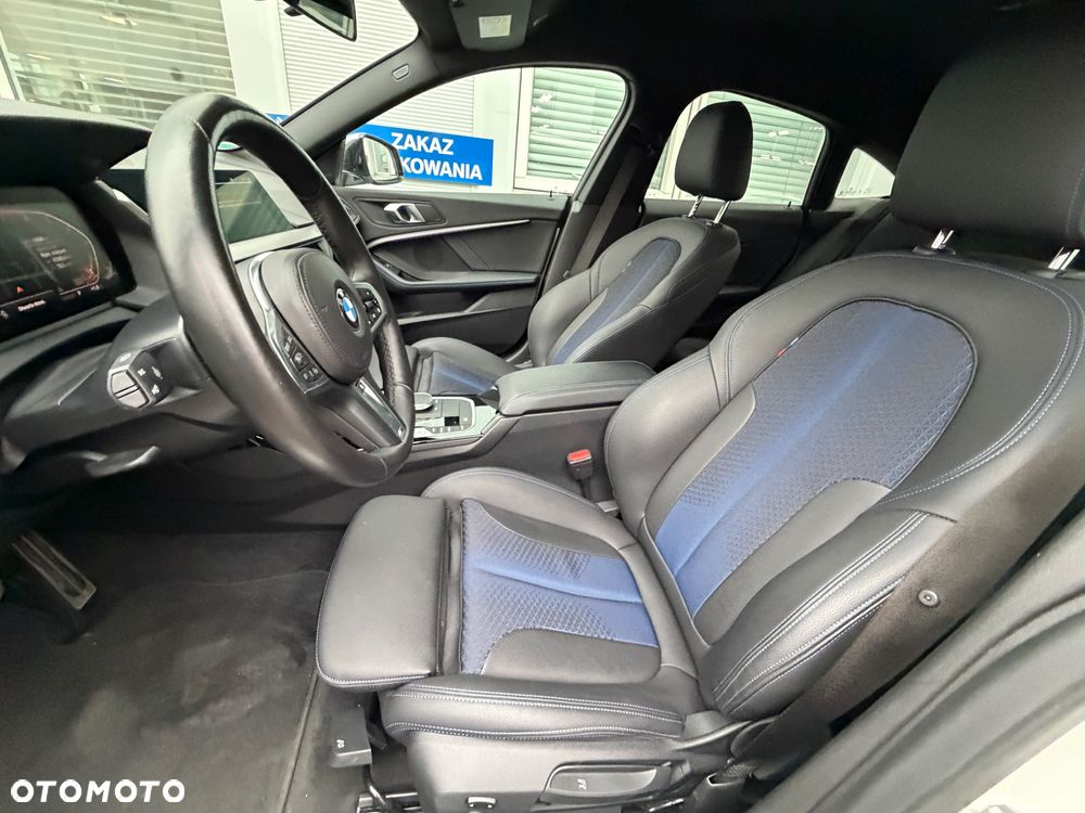 BMW Seria 2 218i M Sport - 5