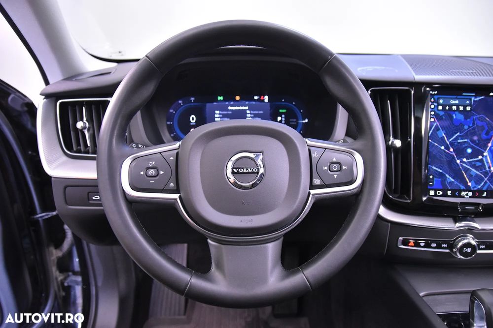 Volvo XC 60 - 15