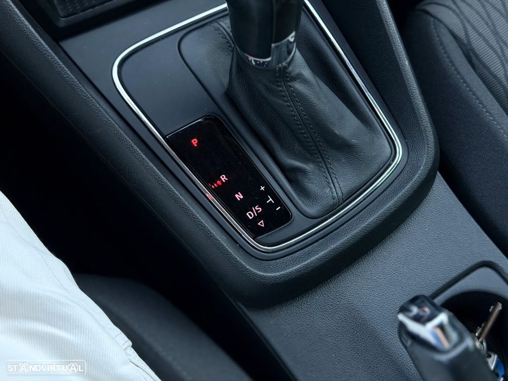 SEAT Leon ST 1.6 TDI S&S DSG Style - 21