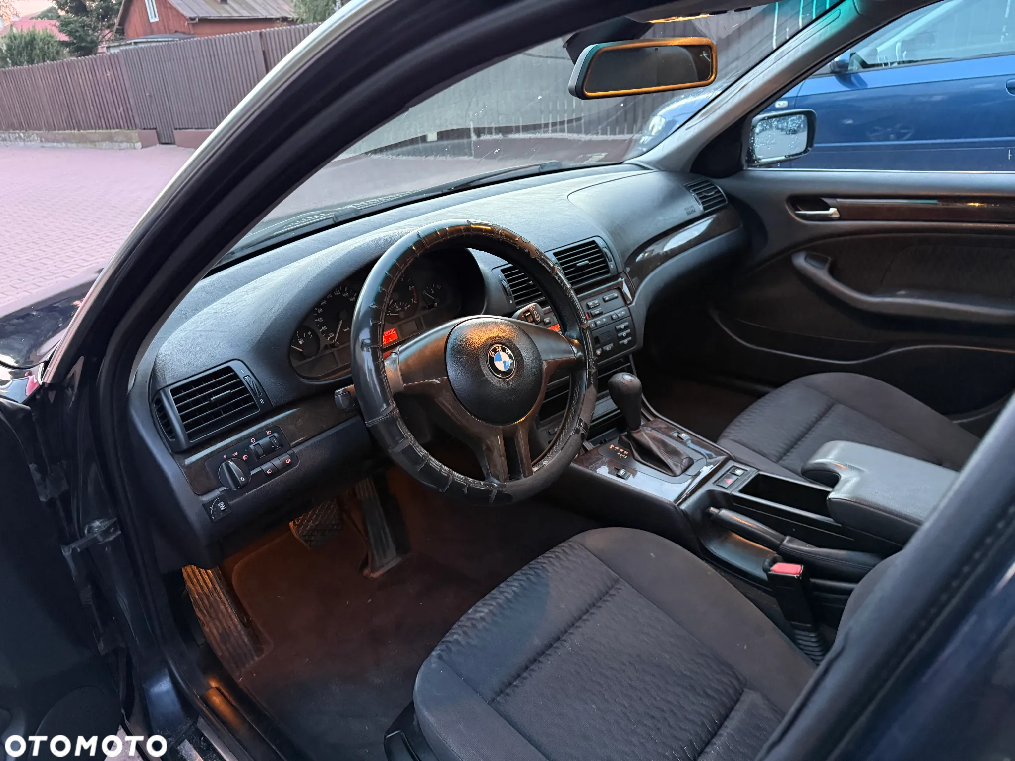 BMW Seria 3 - 6