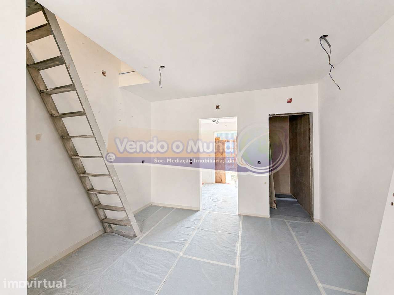 Moradia T1 em Benavente (B697) - Grande imagem: 3/15