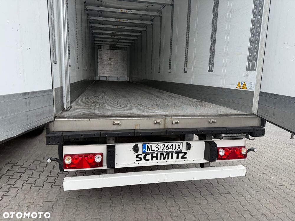 Schmitz Cargobull SKO24 - 5