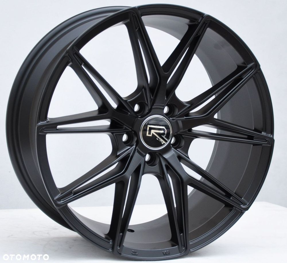 Y0036 BM FELGI HAXER 18 5x112 CUPRA FORMENTOR - 2