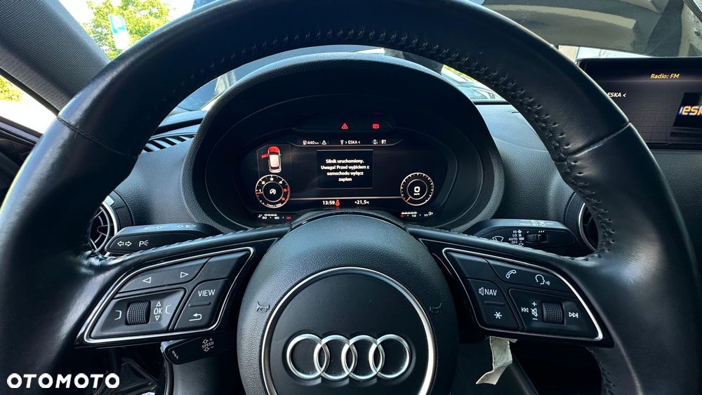 Audi A3 Sportback - 28