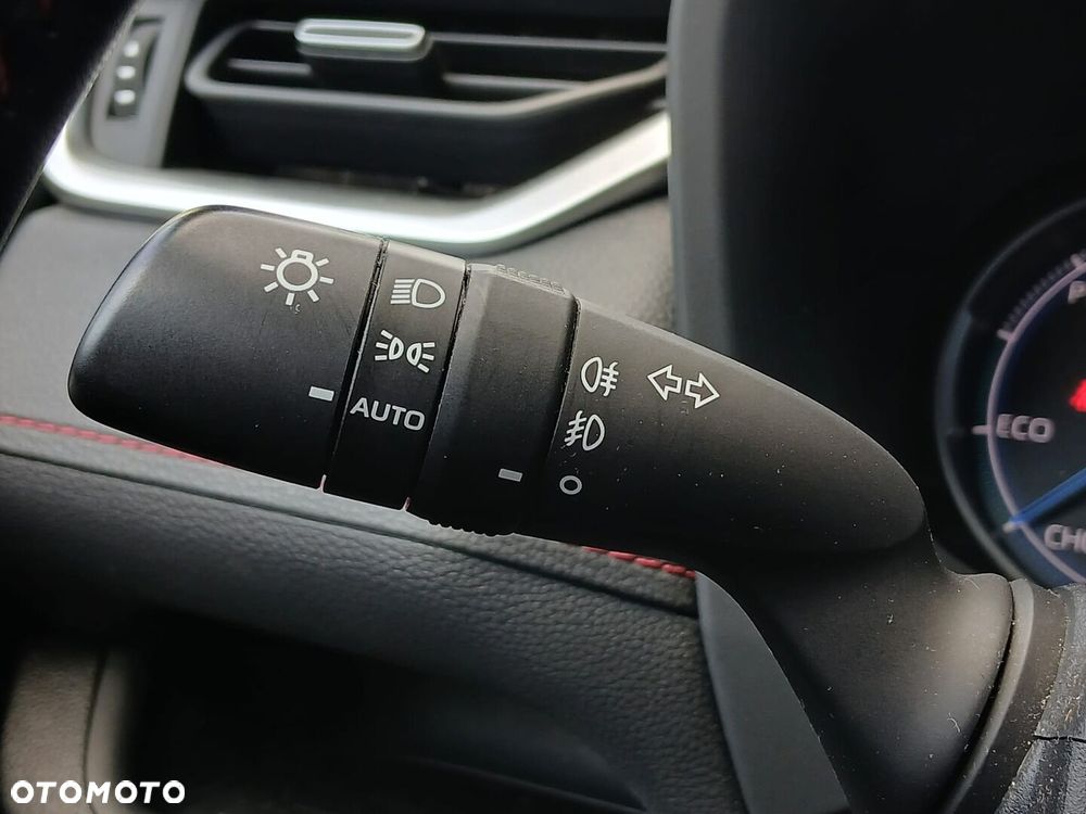 Suzuki Across 2.5 Plug-in Hybrid Elegance 4WD CVT - 30