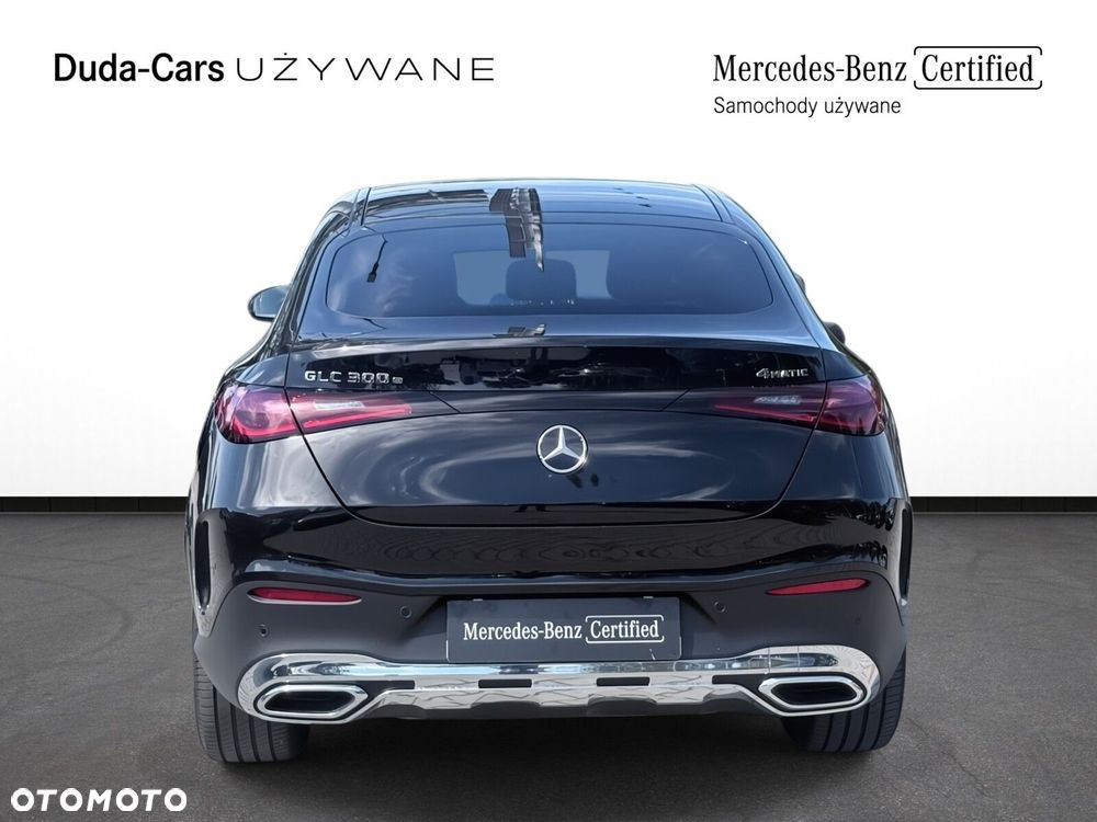 Mercedes-Benz GLC - 10