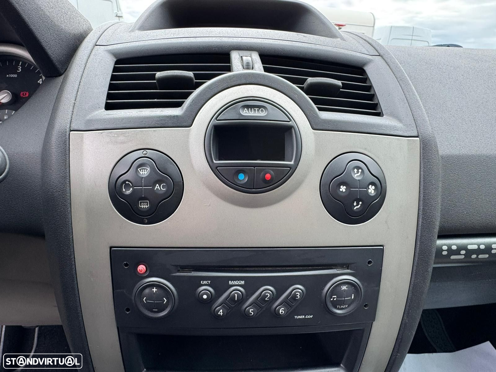 Renault Mégane - 23