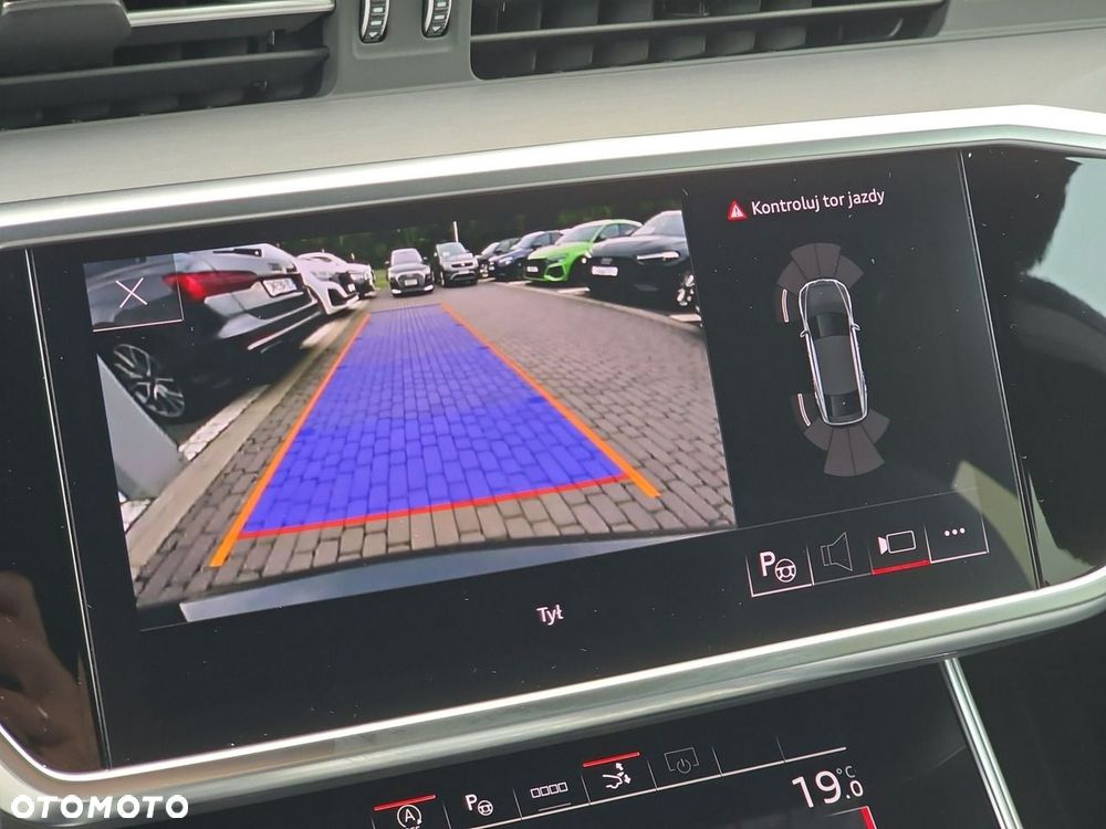 Audi A7 Sportback 45 TFSI mHEV Quattro S tronic - 21