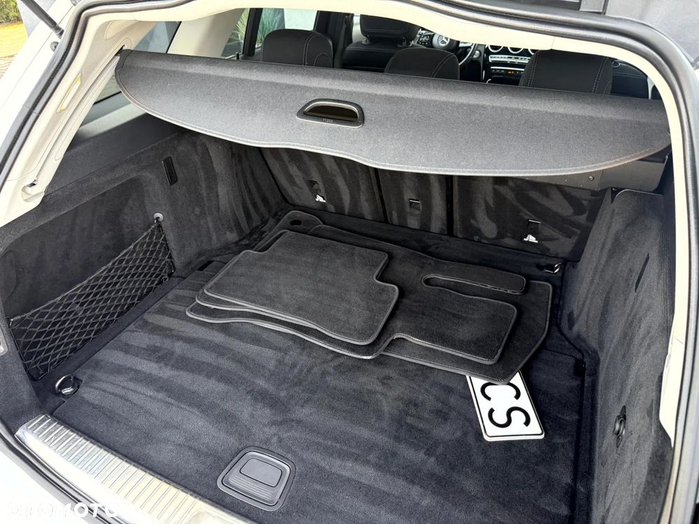 Mercedes-Benz Klasa C 220 d 9G-TRONIC Avantgarde - 27
