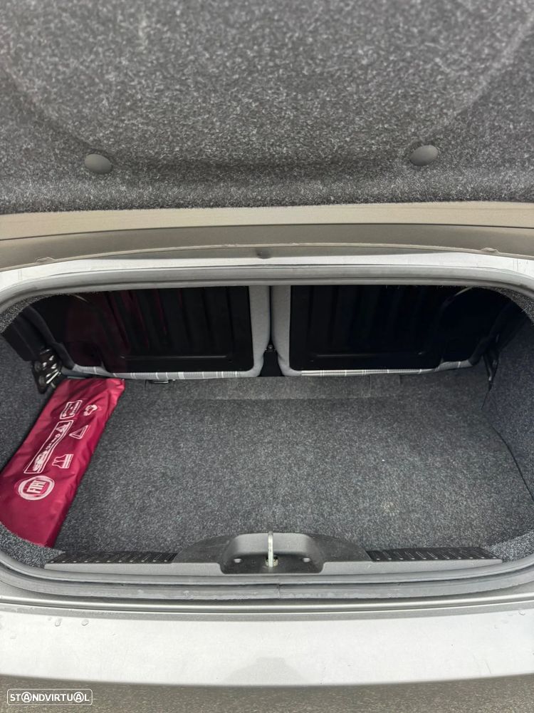 Fiat 500 1.0 Hybrid Sport - 11