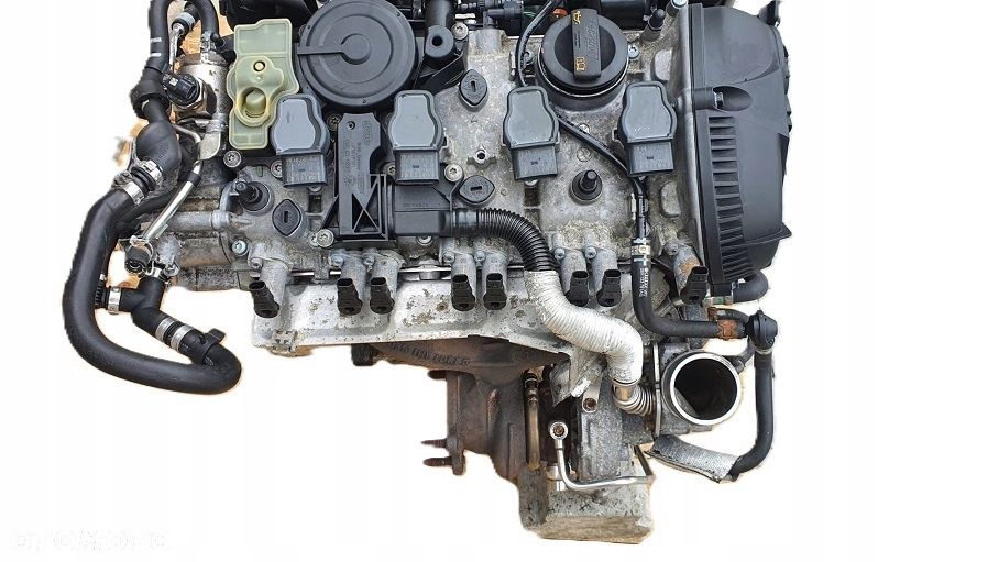 audi a4 b8 a5 8t a6 c7 q5 8r 07-11r silnik kpl 2.0 tfsi cdn 97tkm - 4