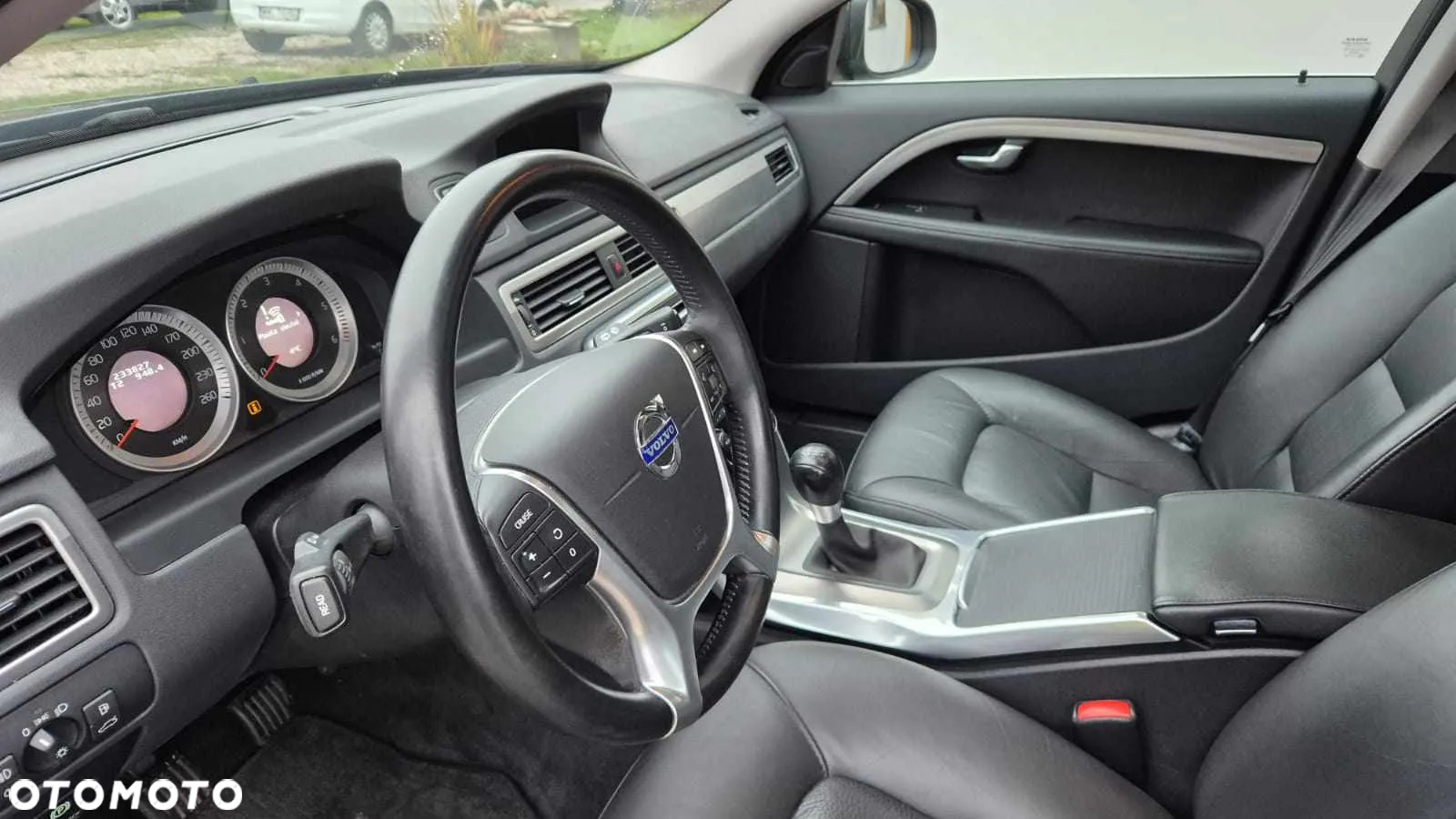Volvo V70 D3 Summum - 22