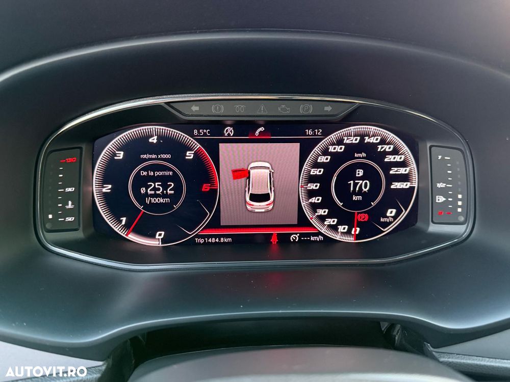 Seat Leon 1.6 TDI Start&Stop Reference - 17