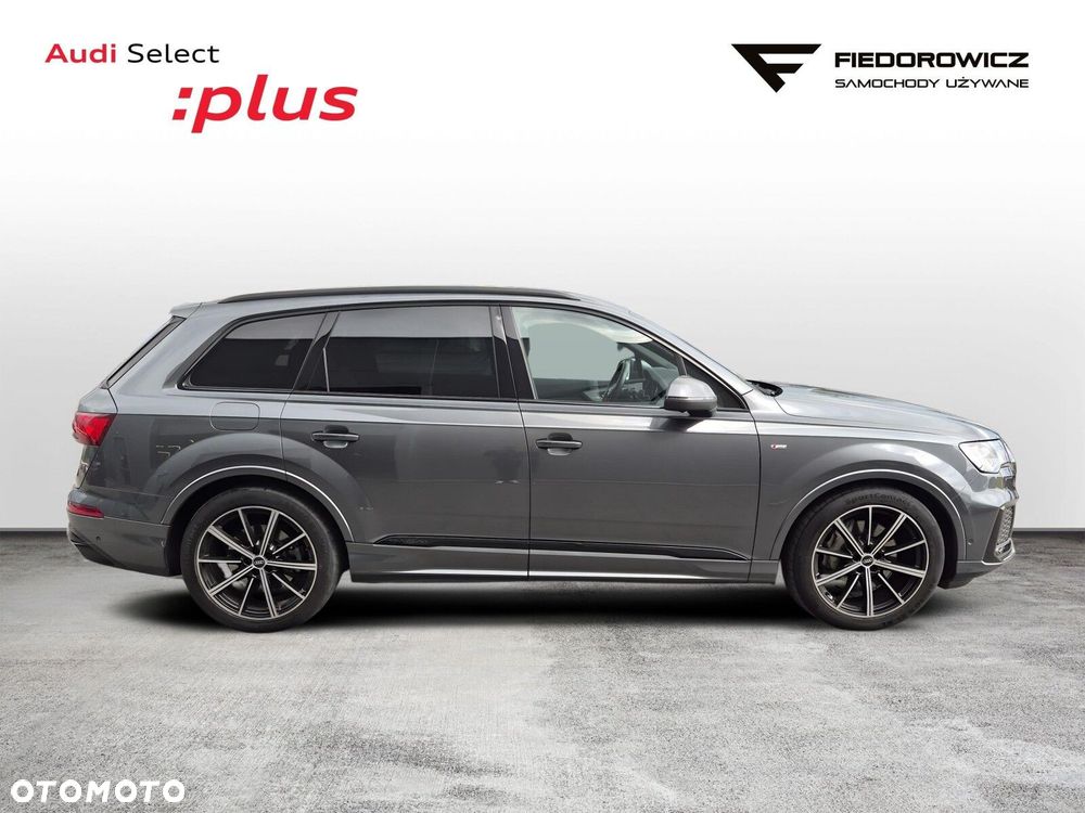 Audi Q7 - 7