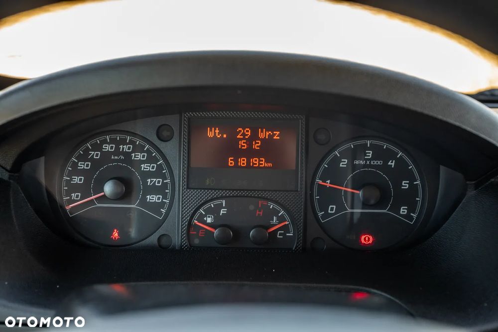 Fiat Ducato - 21