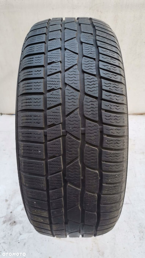 Continental ContiWinterContac TS830 P 215/55R17 215/55/17 98V