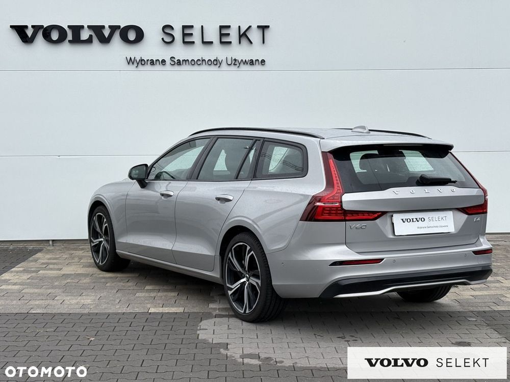 Volvo V60 - 7