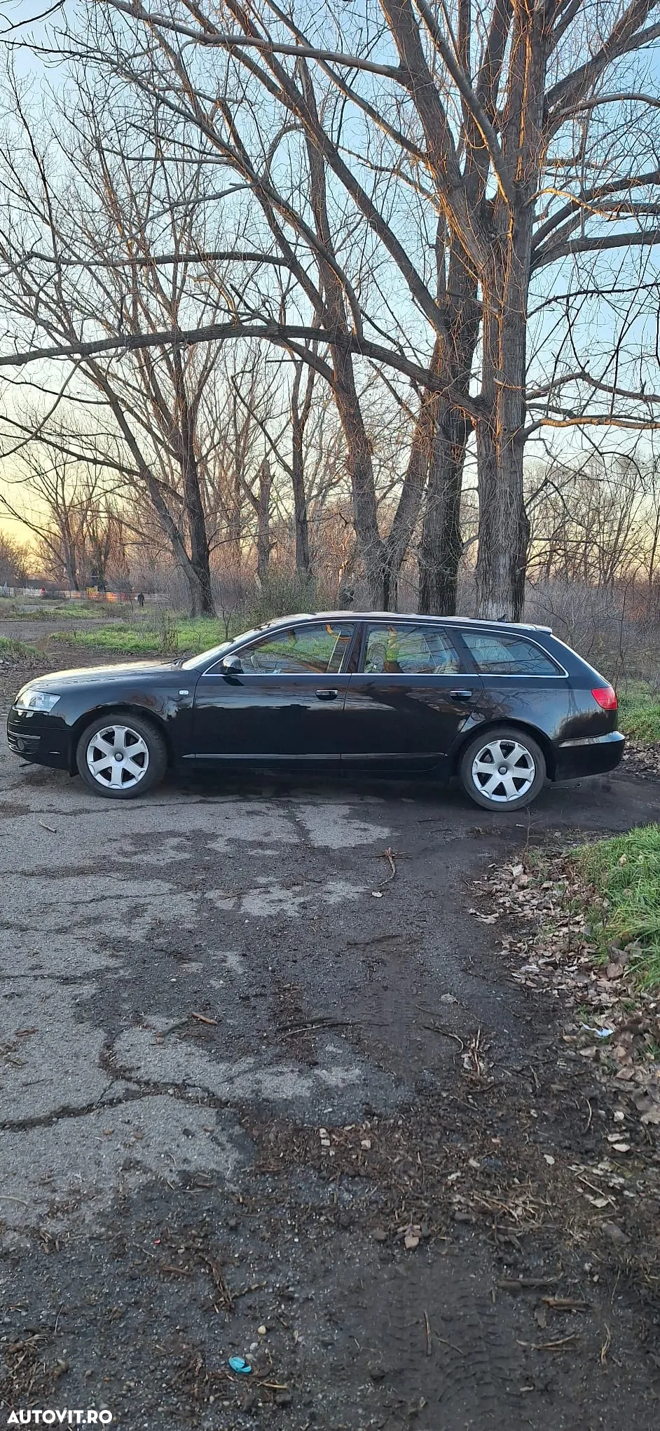 Audi A6 - 3