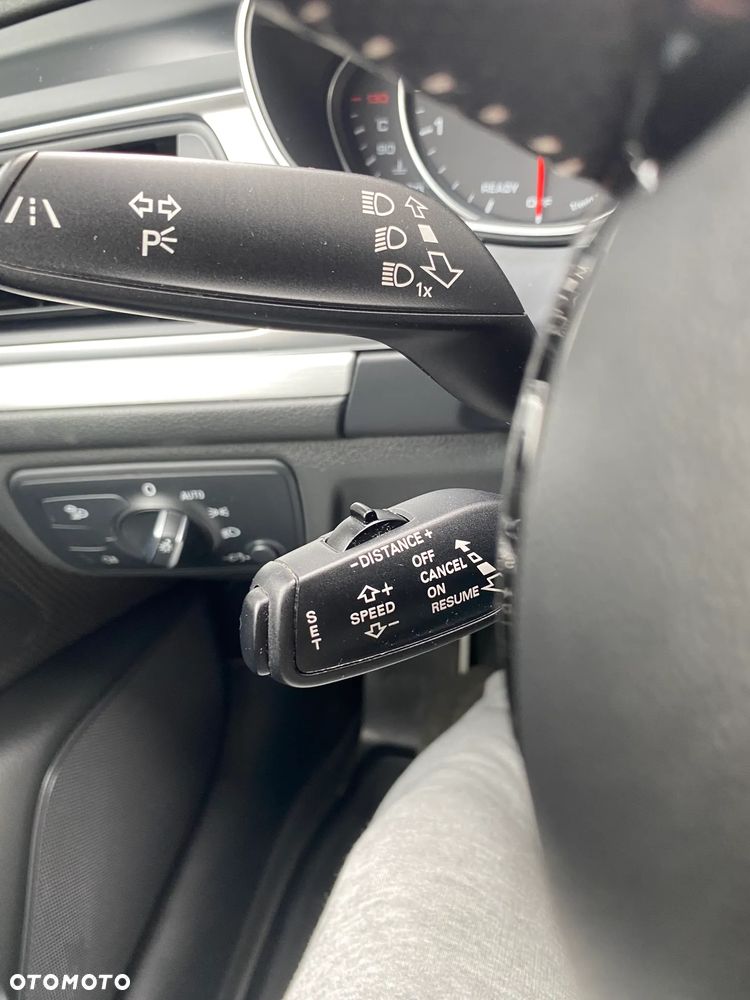 Audi A6 Avant 2.0 TDI Ultra S tronic - 9