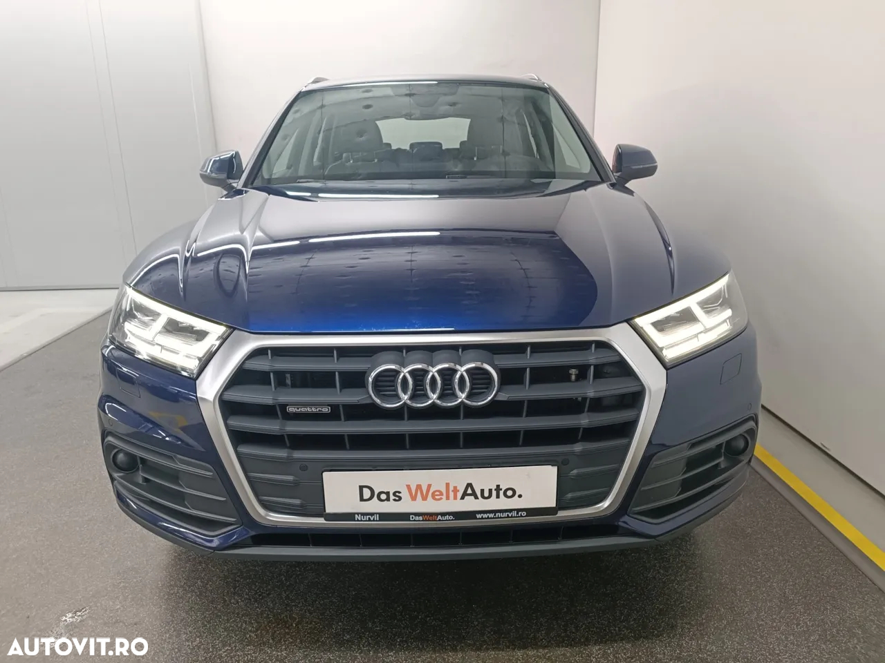 Audi Q5 - 6