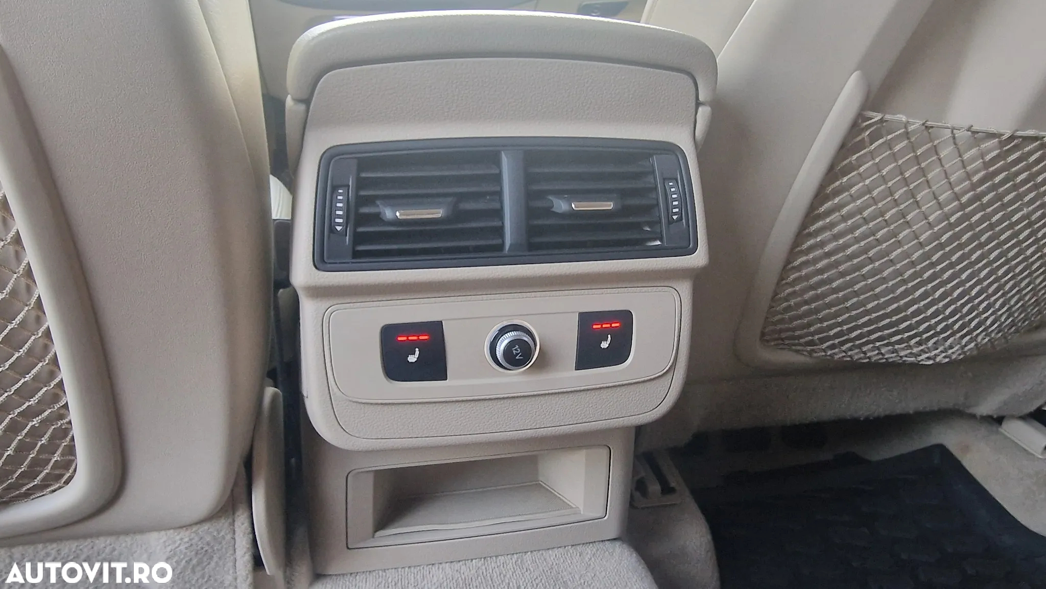 Audi Q7 3.0 TDI Quattro Tiptronic - 11