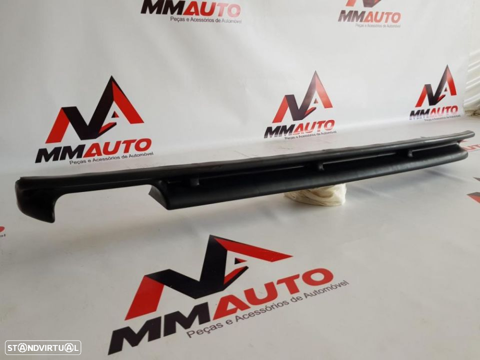 Difusor Traseiro BMW E36 Tipo M - 2