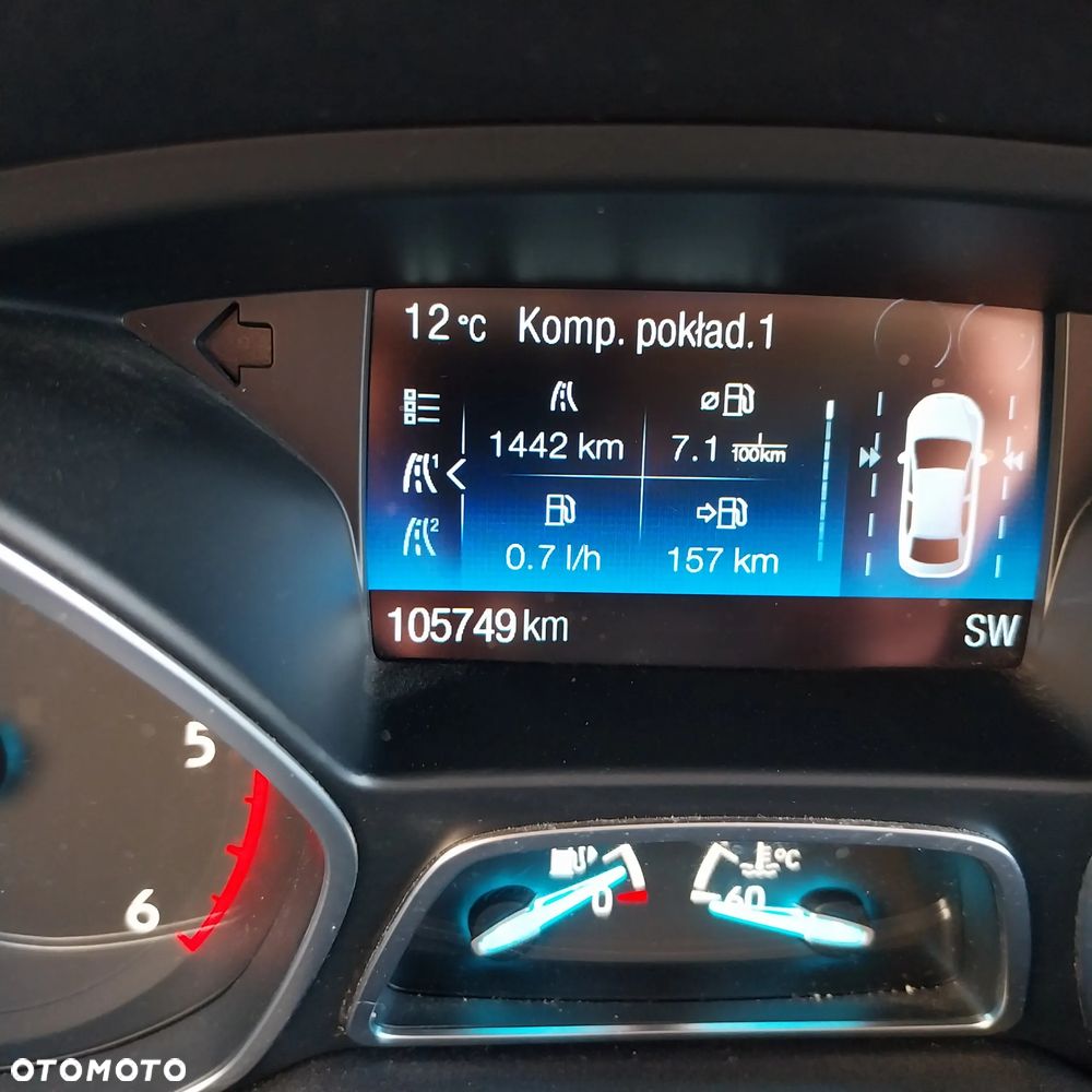 Ford Kuga 2.0 TDCi 4x4 ST-Line - 9