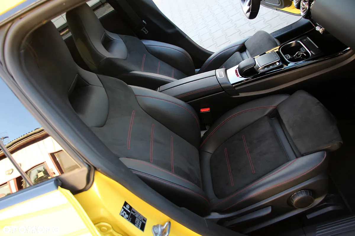 Mercedes-Benz CLA 200 d 8G-DCT AMG Line - 26